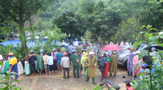Điểm tin mới 19/8: Tan hoang trường học Mù Căng Chải sau lũ quét