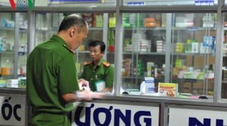 Án mạng rúng động Đồng Nai: Vào tiệm thuốc Tây xin đểu bất thành, kẻ bịt mặt rút dao đâm ch.ết người