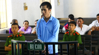 Nghi ngờ không phải con mình, chồng ra tay s.át h.ại vợ để lấy vợ khác