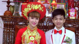 Sự thật bất ngờ về Quatrian shbet hiện đang mở của chú rể 2000 và cô dâu 1990 gây “sốt” cộng đồng mạng