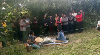 Bé gái 14 tuổi bị hiếp, gi.ết hại dã man rồi giấu xác trong lùm cây: Rợn người lời khai của nghi phạm