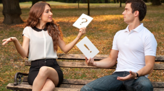 Giải mã những bí ẩn khiến các cặp đôi càng hay cãi nhau lại càng hạnh phúc