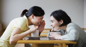 Vợ khôn dù có “cạy miệng” cũng không bao giờ “hé răng” nửa lời những điều này về chồng mình