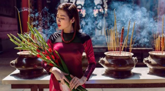 Phụ nữ chỉ cần làm được điều này, cả đời an nhàn, hạnh phúc, càng về hậu vận càng được hưởng phúc lộc thọ