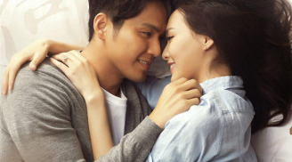 Khoa học chứng minh: Có 5 dấu hiệu này, chàng và bạn chắc chắn sẽ bên nhau trọn đời trọn kiếp