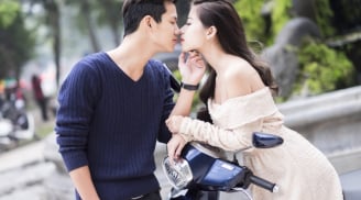 Nhớ nhé, chỉ người đàn ông nào yêu bạn thật lòng mới nói những điều này thường xuyên
