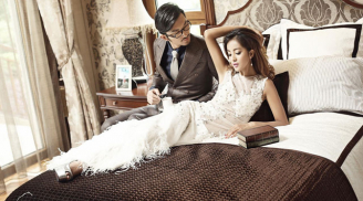 Vạch mặt những chàng giáp bạc tình, 'bắt cá hai tay' bậc nhất thế gian, yêu người này khổ một đời