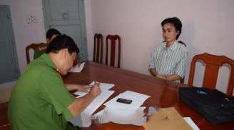 Bực tức vì bị mắng, con trai dã tâm bỏ thuốc độc vào rượu khiến cha và bạn nhậu t.ử v.ong