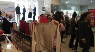 Ngày Thứ Sáu đen Black Friday là ngày gì khiến chị em mua sắm xuyên trưa?