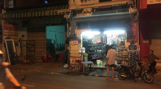 Xót thương bé trai 6 tuổi bị s.át h.ại thương tâm trên phố
