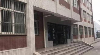 Nữ sinh 19 tuổi lén sinh con trong ký túc xá rồi ném đứa trẻ ra ngoài cửa sổ