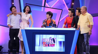 Trường Giang đã làm điều gì cho Nhã Phương khiến Hoàng Oanh cũng phải ghen tị?