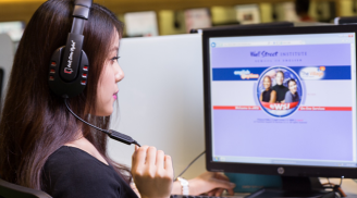 Tuyệt chiêu học nhanh, nói giỏi Tiếng Anh của chị em công sở