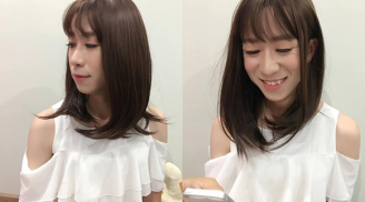 Vợ trổ tài make up 'hô biến' chồng thành hotgirl xinh đẹp quyến rũ