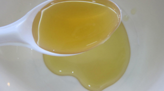 Da đen như than 'bỗng' trắng như trứng gà chỉ 15 phút buổi tối