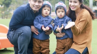 'Sự thật' sau ly hôn của chồng cũ và MC 'Chúng tối là chiến sĩ'