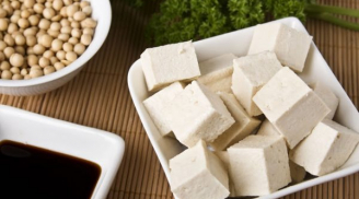 Những người tuyệt đối không được ăn đậu phụ