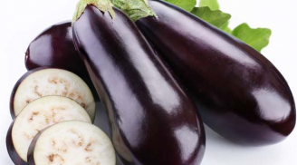 Những người này còn ăn cà tím coi chừng nhập viện