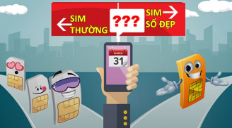5 CON SỐ ĐỘC ĐẮC mà nhân viên nhà mạng không bao giờ tiết lộ cho khách hàng khi chọn mua sim số đẹp