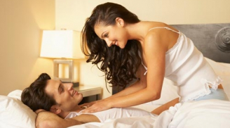 Chuyên gia mách nước 4 giai đoạn cần cho một ‘cuộc yêu’ thăng hoa, không cần thuốc bổ