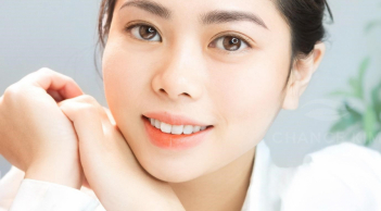 Vẻ đẹp tự nhiên - Đích đến của người phụ nữ hiện đại