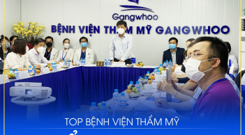 GANGWHOO - BỆNH VIỆN AN TOÀN - KIỂM TRA, ĐÁNH GIÁ 83 TIÊU CHÍ ĐOÀN SỞ Y TẾ TPHCM 2021