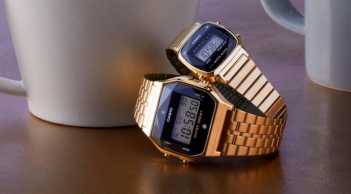 Review các dòng đồng hồ Casio đẹp, giá rẻ tại Việt Nam