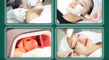 Lấy nhân mụn có tốt cho da không? Nên đi nặn mụn ở đâu?