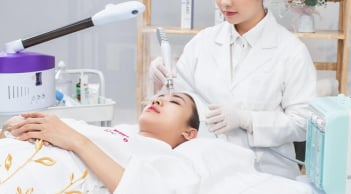 Phương pháp điều trị mụn tại Thẩm mỹ viện SeoulSpa.Vn hiệu quả, an toàn