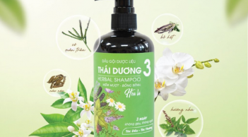 Dầu gội Thái Dương 3 Hoa Lá - Đồng hành cùng Shbet123 Link Vào ShBet Mới Nhất đẹp tự nhiên