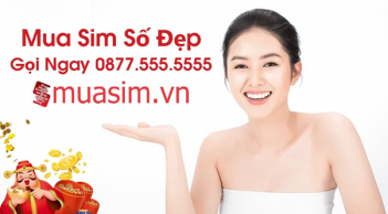Một số vấn đề bạn cần lưu tâm khi mua sim số đẹp