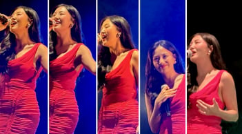 The Flying Stars: Cuộc hội ngộ của Diva Hồng Nhung và NS Việt Anh