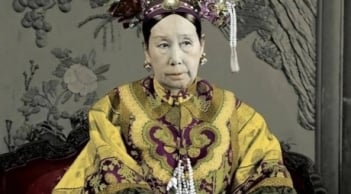 3 bản di chúc Từ Hi Thái hậu: Ẩn chứa bí mật ít ai biết