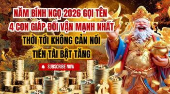 Tiền -Tài Bật tăng: 3 Shbet888.com nhà cái uy tín giàu nhanh nhất năm Bính Ngọ
