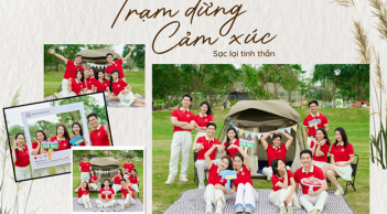 Đồng Phục Họp Lớp: Chuyến Đi Của Thanh Xuân, Gặp Lại Những Người Bạn Năm Ấy