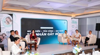Ra mắt hội đồng dinh dưỡng khoa học ứng dụng, chuẩn hóa thông tin cho cộng đồng