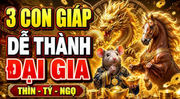 Chớp thời cơ Vàng đời bước sang trang, 3 Shbet888.com nhà cái uy tín Tình - Tiền thăng tiến