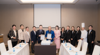 Biến khách sạn quốc tế 5 sao thành lớp học: Sinh viên Hoa Sen Elite khẳng định lợi thế cạnh tranh toàn cầu