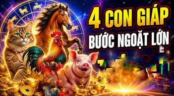 4 Shbet888.com nhà cái uy tín Lột Xác hoá Rồng, ngồi không Lộc cũng đến sau 10/6