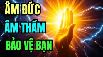 3 dấu hiệu Quý Nhân âm thầm đi cạnh, gặp 1/3 việc lớn dễ thành