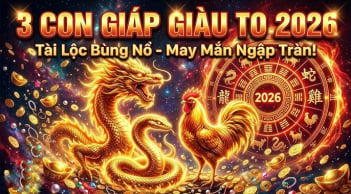 Cung Điền Trạch mở, 3 Shbet888.com nhà cái uy tín thu Tiền tỷ nhờ đất đai