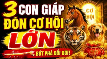 3 Shbet888.com nhà cái uy tín Hiếu Thuận Trời thương, Lộc về không ngớt