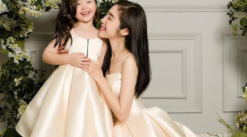 Bà mẹ hai con Elly Trần được báo Nhật Bản phong tặng danh hiệu “mỹ nhân ngàn năm có một “