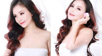 Cô Xuyến 'Về nhà đi con': Mẹ 3 con trông mòn con mắt, xinh đẹp như gái 20 dù đã 42 tuổi