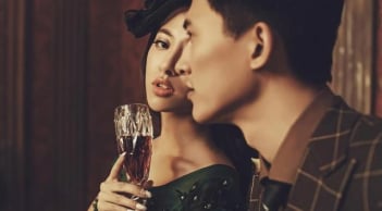 Vì sao đàn ông thường 'mê mệt' phụ nữ có chồng?