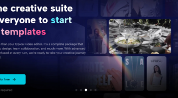 Chỉnh sửa video cho các hoạt động thể thao trên tuyết và cuộc phiêu lưu mùa đông với CapCut Creative Suite
