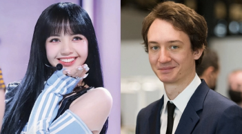 Lisa (BLACKPINK) và bạn trai CEO bị bắt gặp hẹn hò ở công viên Disneyland