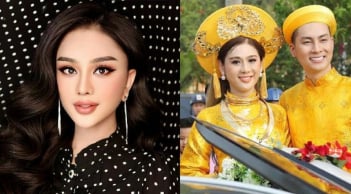 Lâm Khánh Chi bất ngờ có động thái liên quan đến chồng cũ sau 2 năm ly hôn