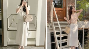 5 phong cách diện đồ đẹp giản dị và tinh tế cho các cô nàng công sở