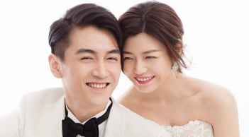 Cặp đôi 'Thần Điêu Đại Hiệp' Trần Nghiên Hy - Trần Hiểu tuyên bố ly hôn